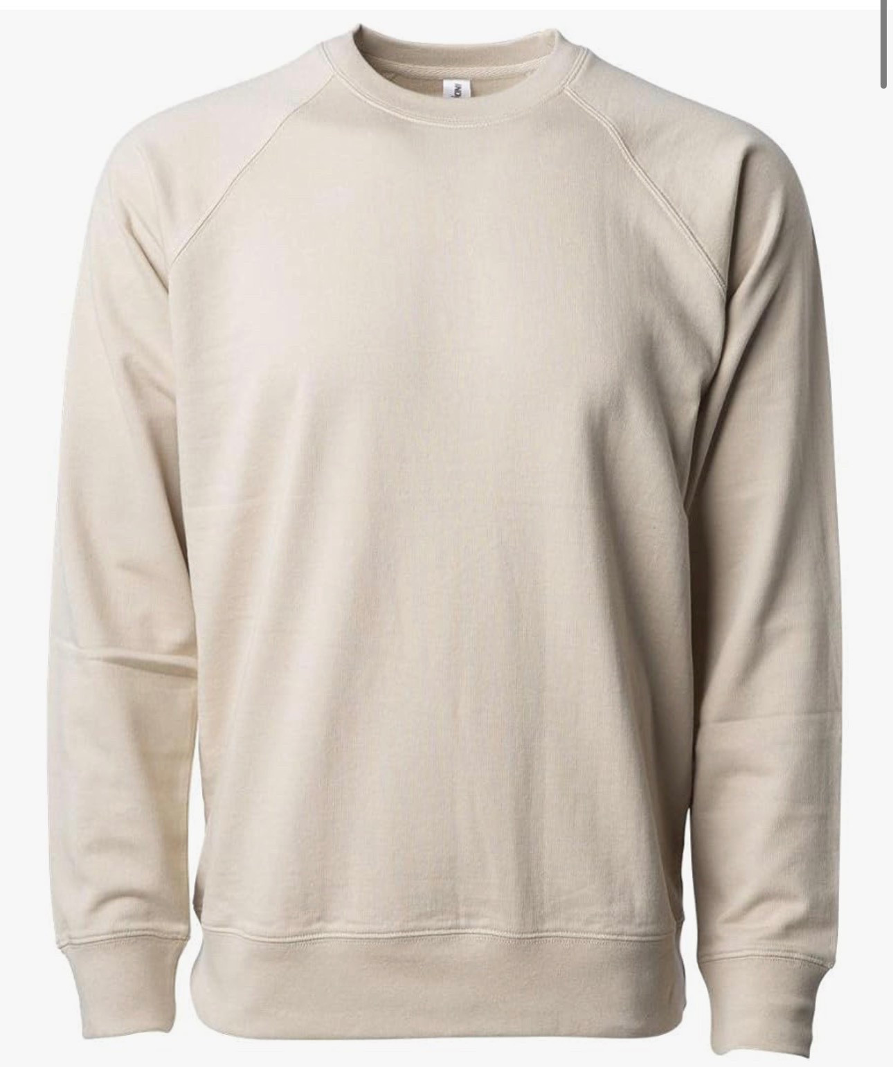 Oversized lightweight crewneck 😍

#LTKActive #LTKootd #LTKmomlife