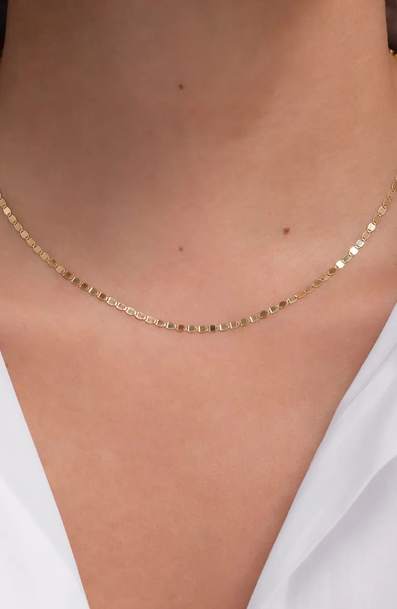 Valentino Chain Necklace | Nordstrom
