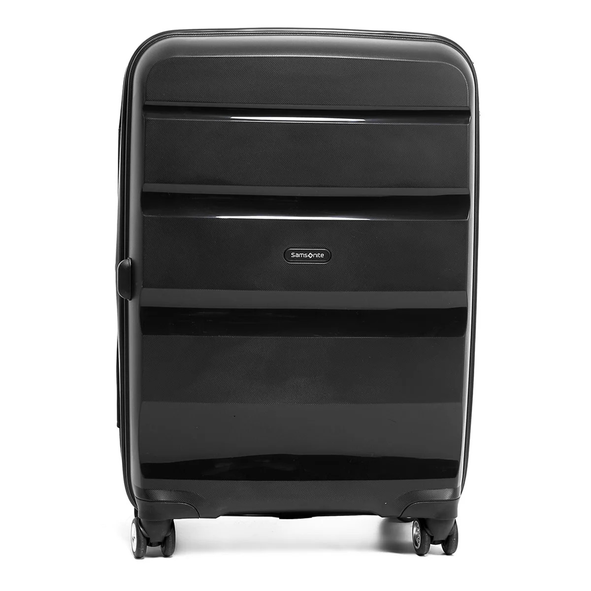 Mala Samsonite Spin Air M - Preto | Netshoes (BR)