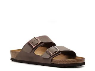 Birkenstock Arizona Slide Sandal - Men's | DSW
