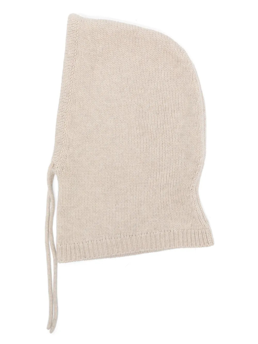 drawstring snood | Farfetch Global