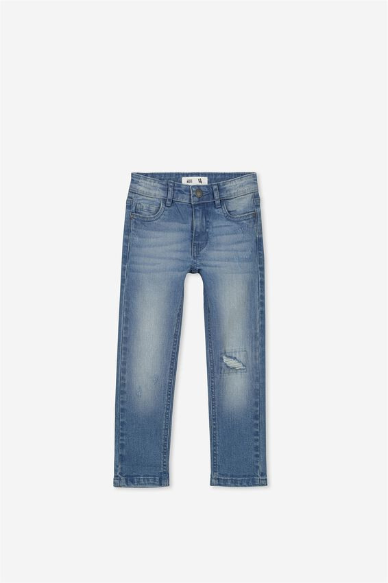 Ollie Slim Leg Jean | Cotton On (ANZ)