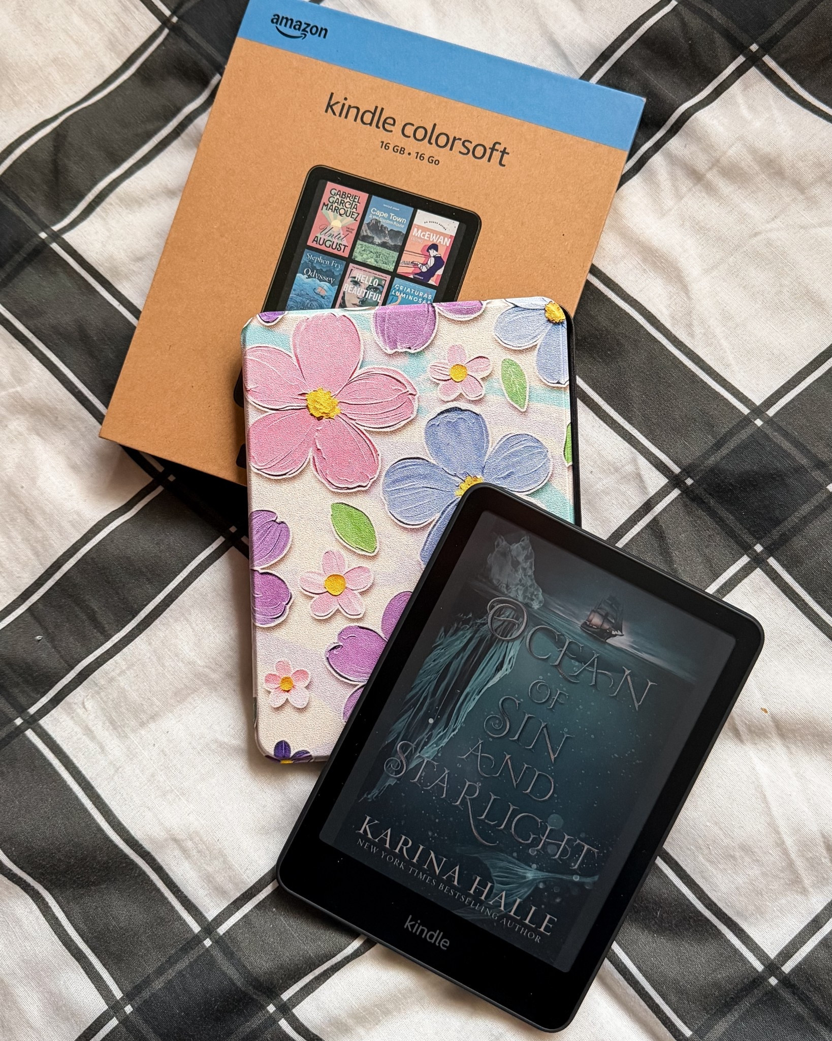 Let’s get lost in a new world 📚✨🤎

#LTKuk #LTKgiftguide #LTKtravel