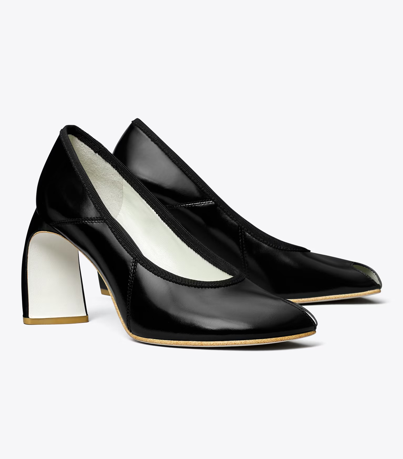 PEEP-TOE PUMP | Tory Burch (US)