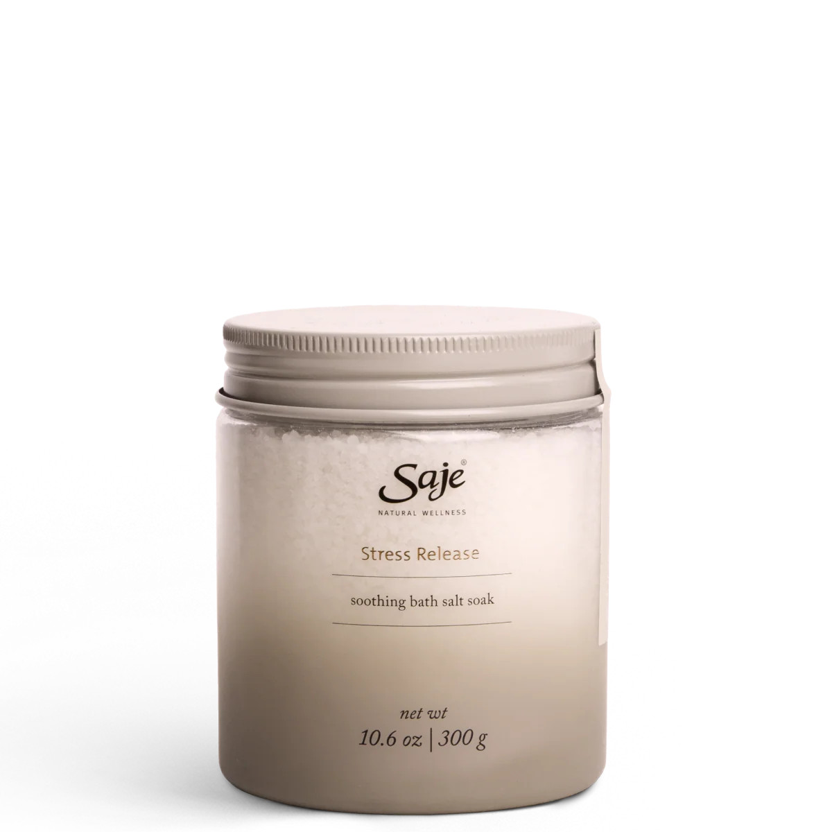 Stress Release | Saje Wellness