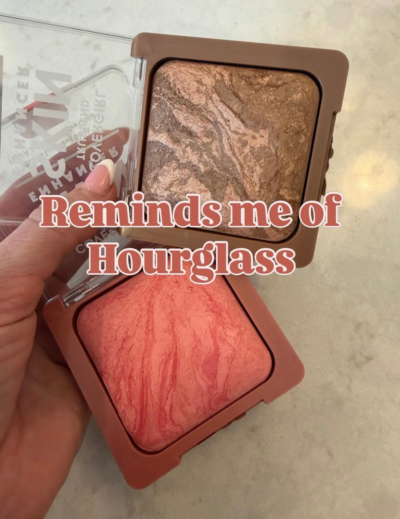 The best baked blush and bronzer!!

#LTKootd #LTKBeauty #LTKSaleAlert