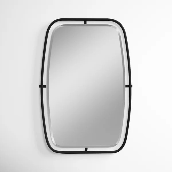 Lainey Beveled Accent Mirror | Wayfair North America