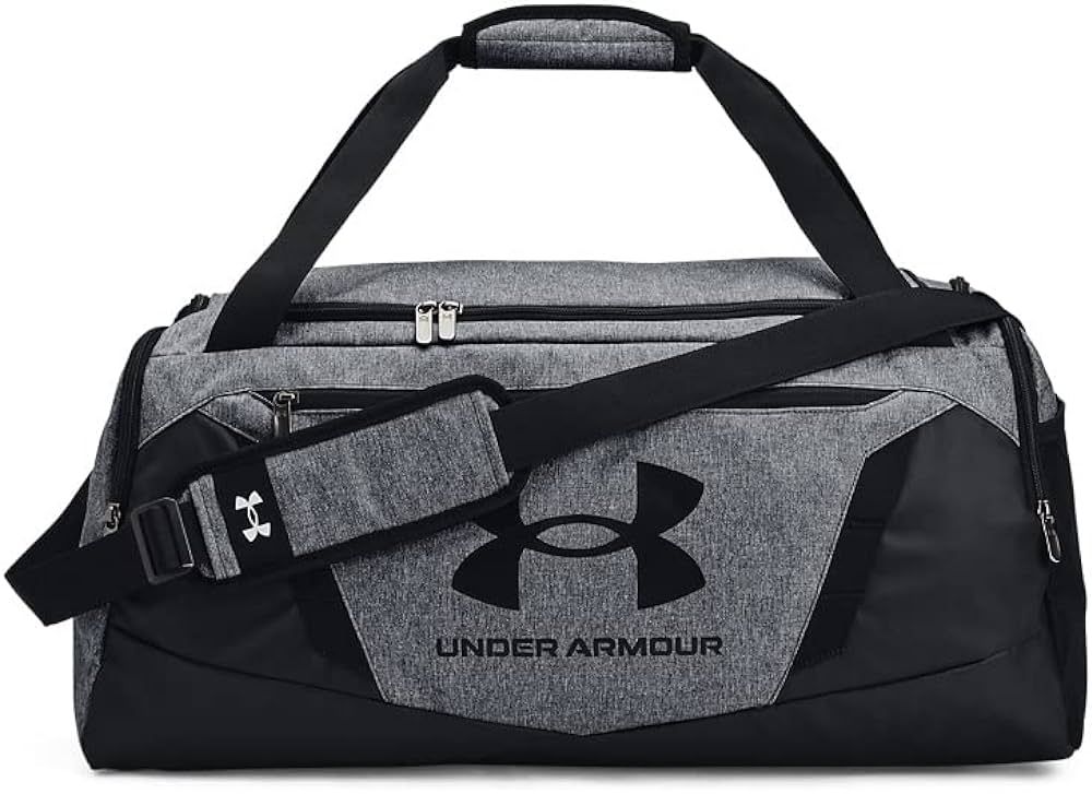 Under Armour Undeniable 5.0 Duffle | Amazon (US)