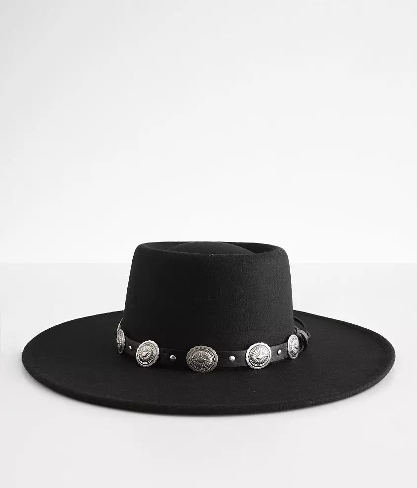 San Diego Hat Company Conch Fashion Hat | Buckle