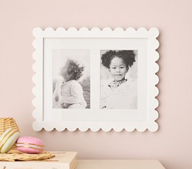 Penny Wall Frame (4"-10") | Pottery Barn Kids