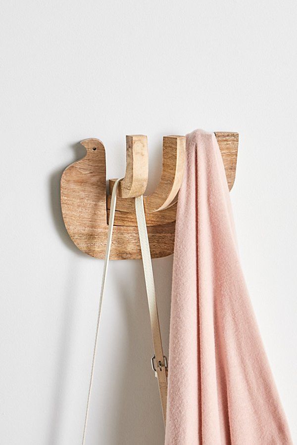 Pigeon Folding Multi-Hook | Urban Outfitters (US and RoW)