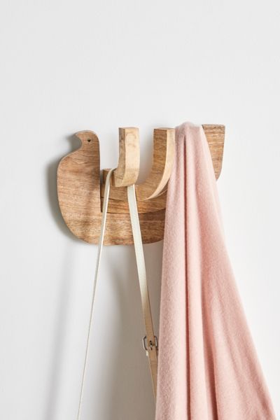 Pigeon Folding Multi-Hook | Urban Outfitters (US and RoW)