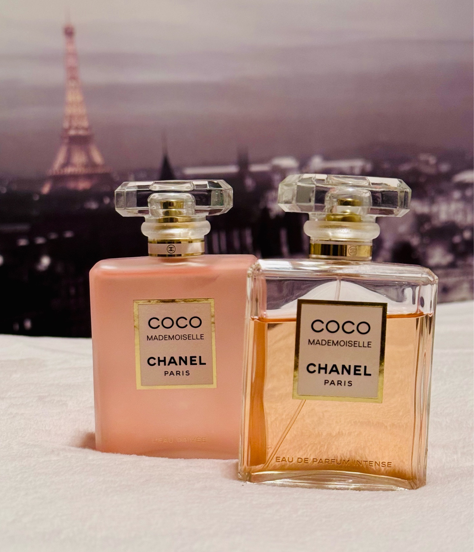 One of my iconic fragrances 

#LTKbeauty