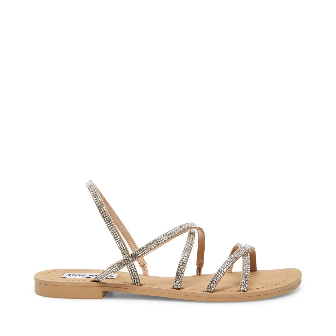 RITA NATURAL MULTI | Steve Madden (US)