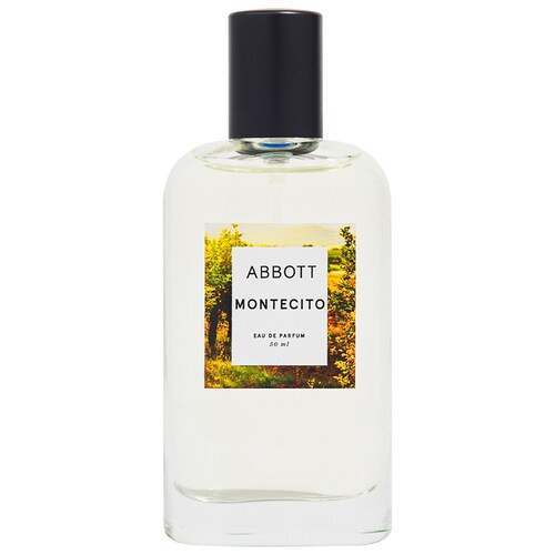 ABBOTTMontecito Perfume | Sephora (US)