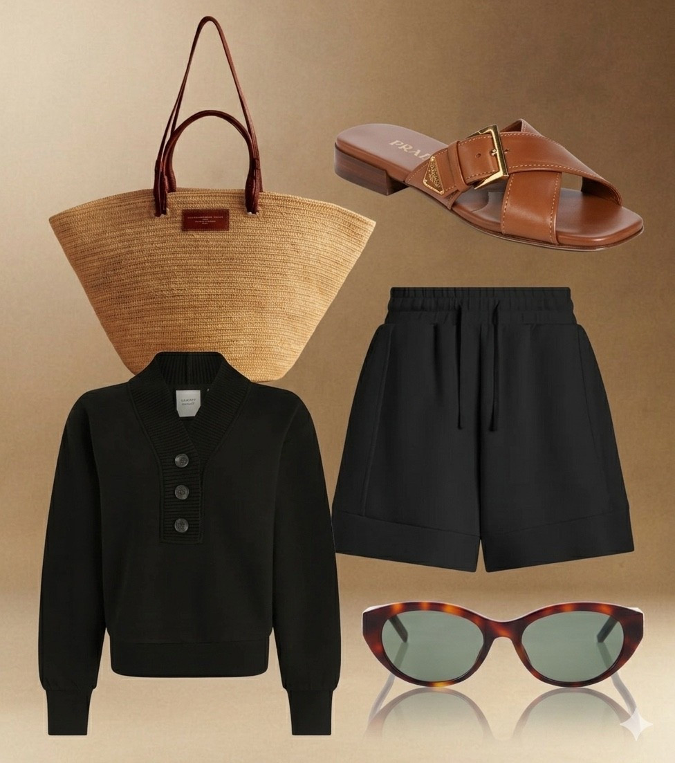 The perfect outfit for running errands. Just got this Varley set and LOVE it! 

#LTKootd #LTKgrwm