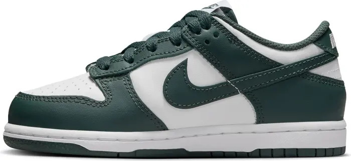 Nike Kids' Dunk Low Basketball Sneaker | Nordstrom | Nordstrom