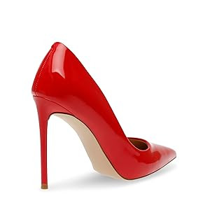 Steve Madden Women's Pump | Amazon (US)