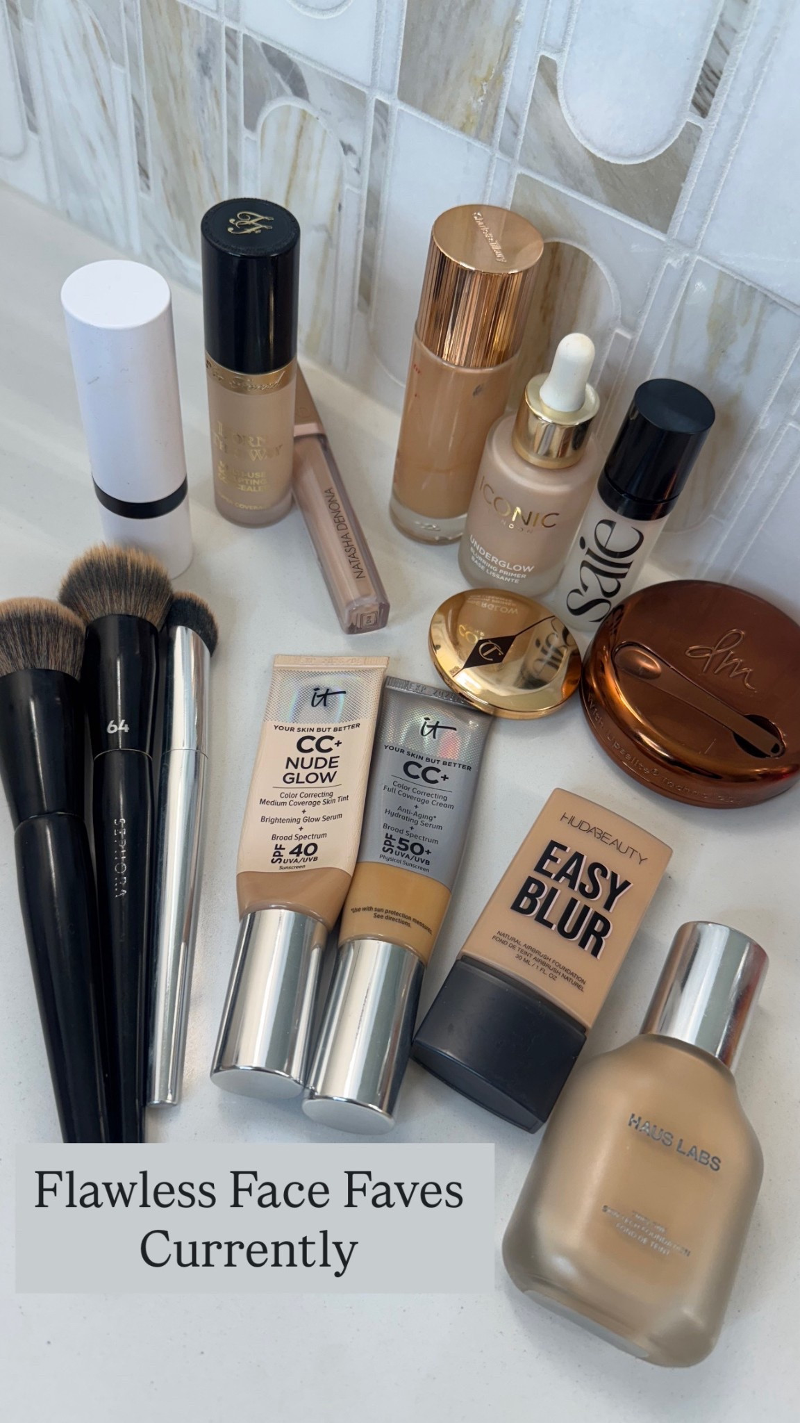 Sephora Favorites 
Sephora Savings Event
Foundations, primers and concealer’s for aging skin  

#LTKSaleAlert #LTKBeauty #LTKOver40