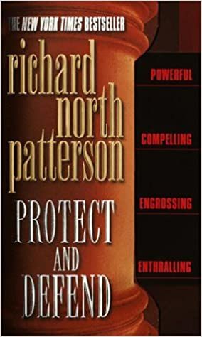 Protect and Defend | Amazon (US)