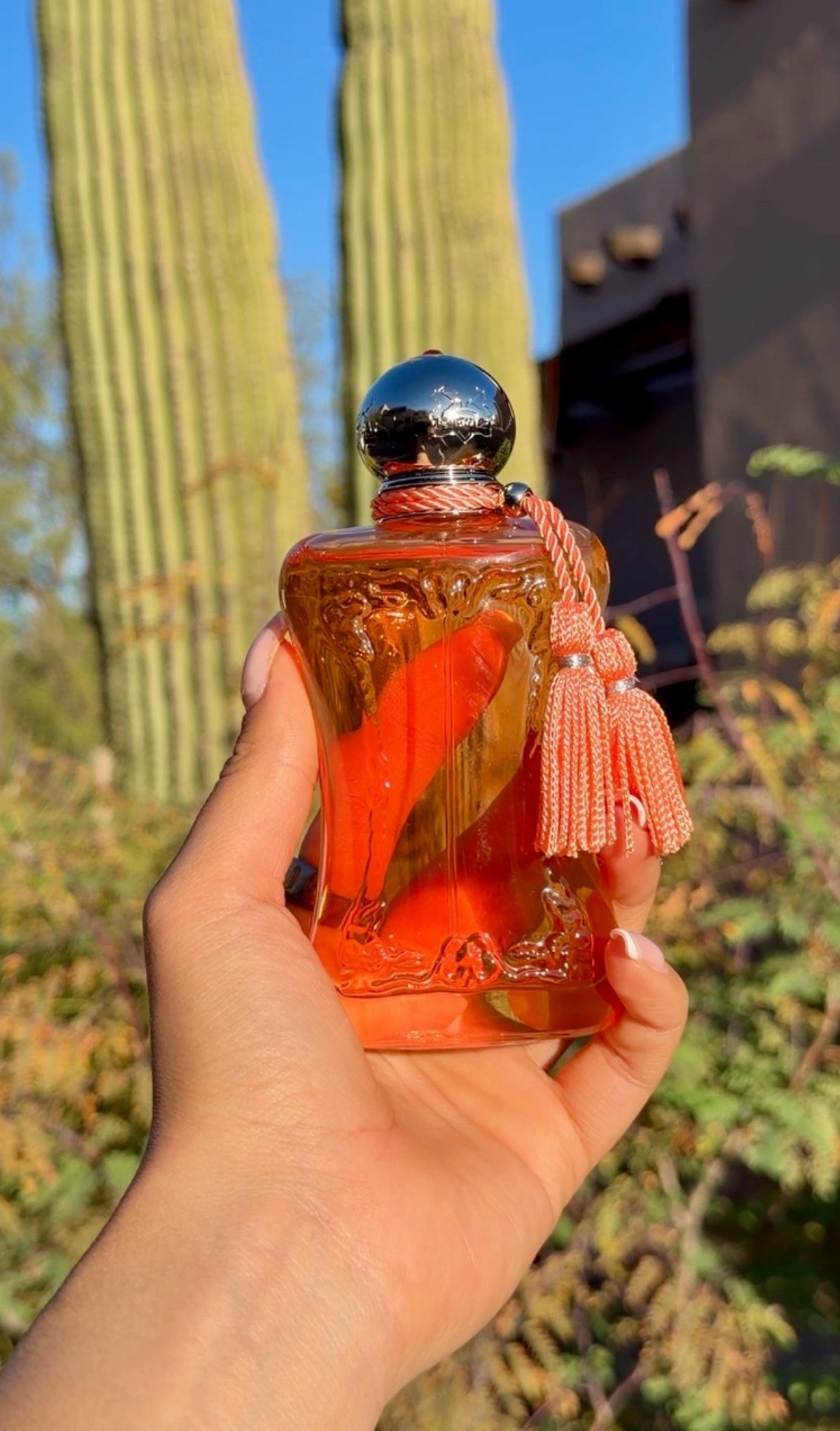 Athénaïs by Parfums de Marly

#LTKBeauty #LTKmomlife #LTKSeasonal