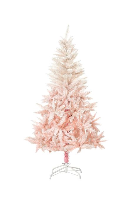 5 ft Pink ombré Christmas tree 

#target

#LTKSeasonal #LTKkids #LTKHoliday