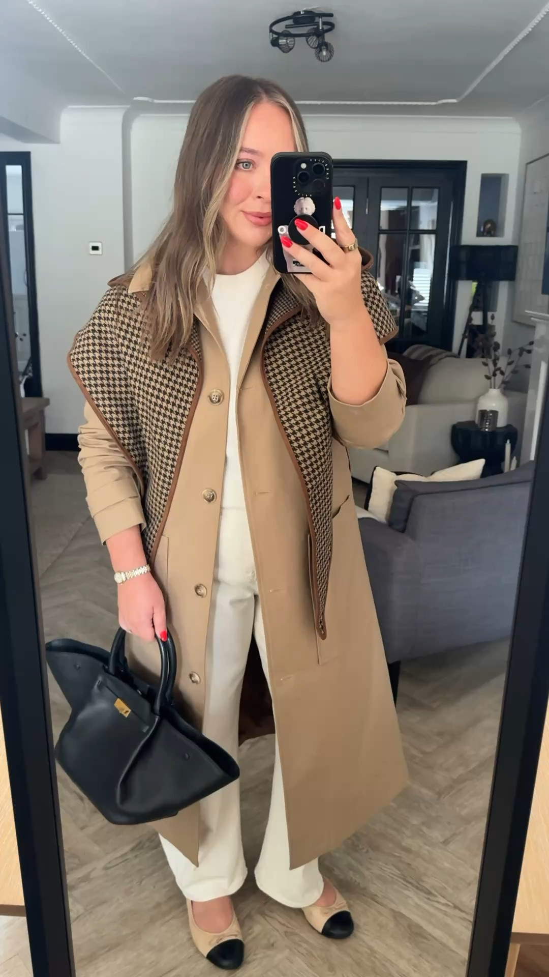 in the mirror recently 🪞 transitional outfits well under way but we’re not in full autumn mode just yet, flip flops and vest tops still out the loft! 

transitional outfit / midsize style / midsize outfits / jeans / autumn outfits / everyday outfits

#LTKautumn #LTKmidsize #LTKuk