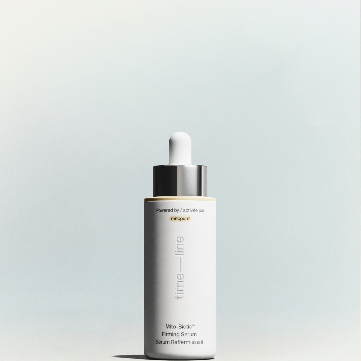 Mitopure Firming Serum | Timeline