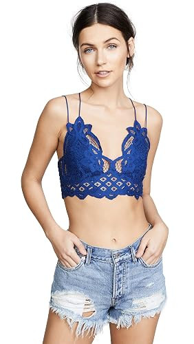 Free People Women's Adella Bralette | Amazon (US)