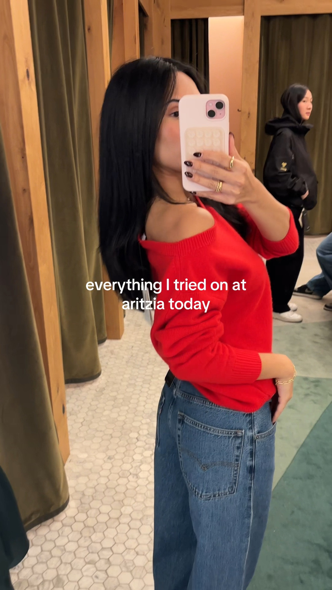 My latest aritzia picks! Just in time for their the Black Friday sale 🫶🏼 #aritzia #blackfriday 