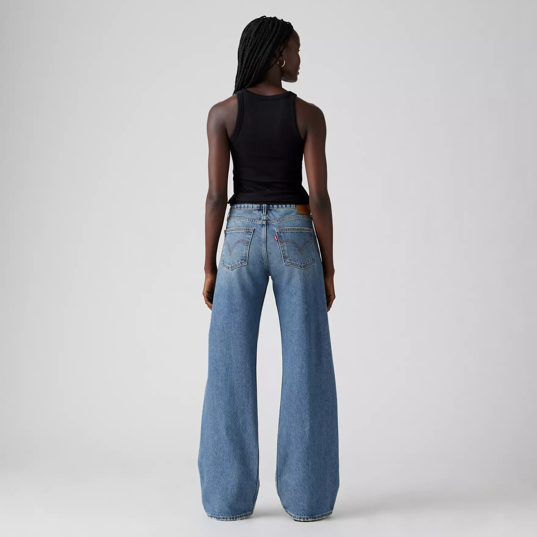 Low Loose Women's Jeans | Levi's US