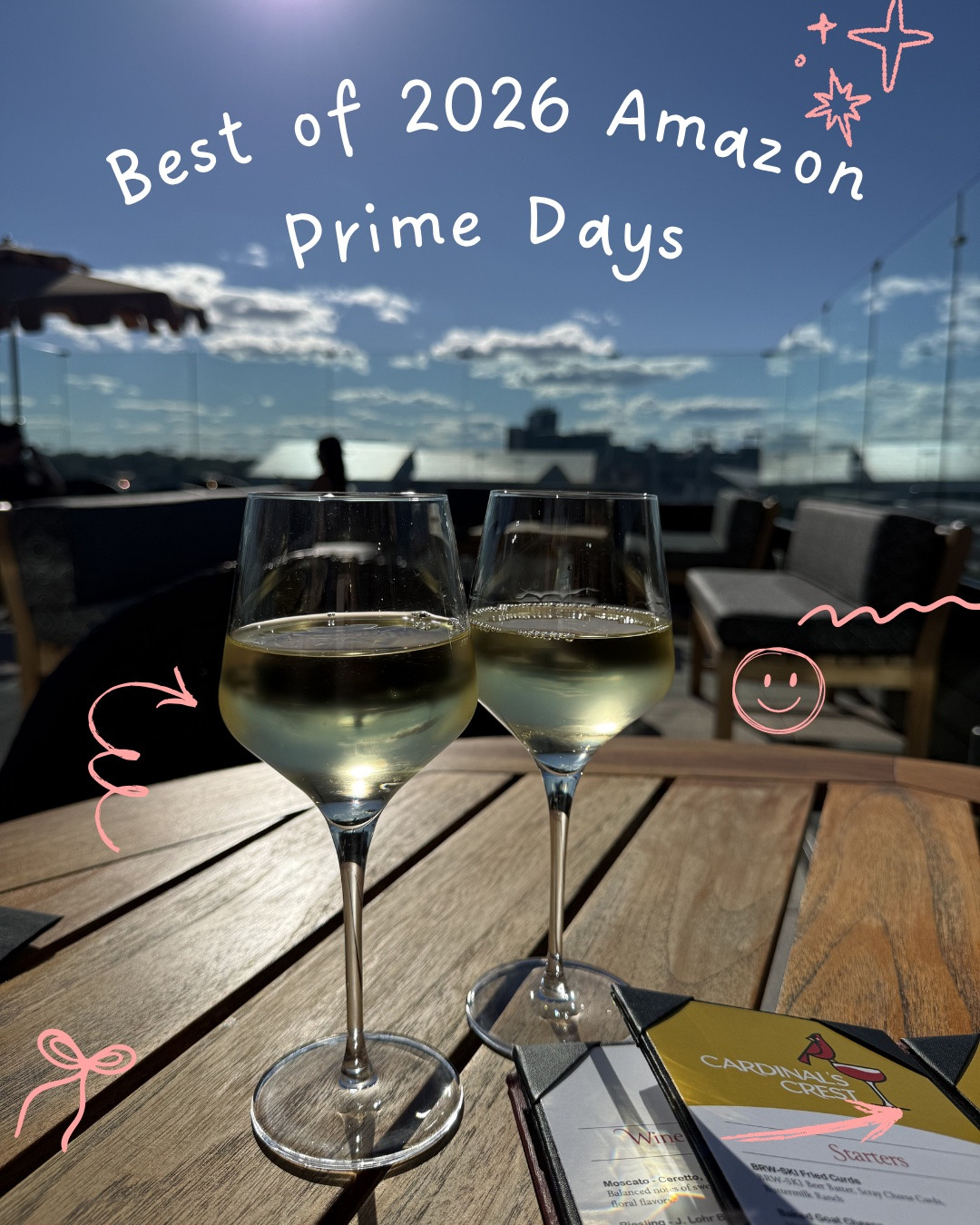 The Best of Prime Days!! 🥳🥳