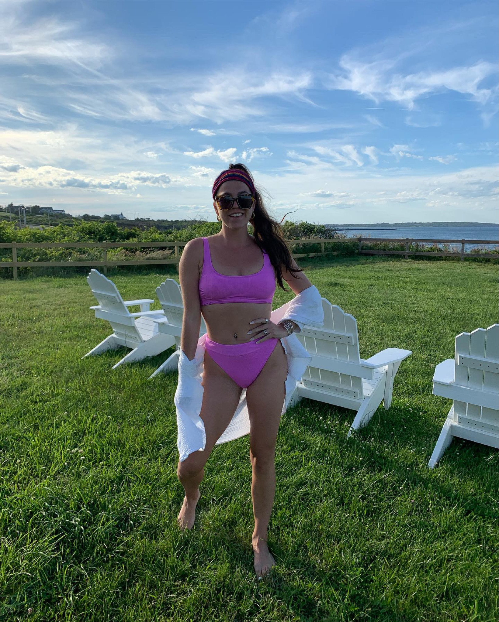 Summer Lovin’ 

#LTKstyletip #LTKswim #LTKunder50