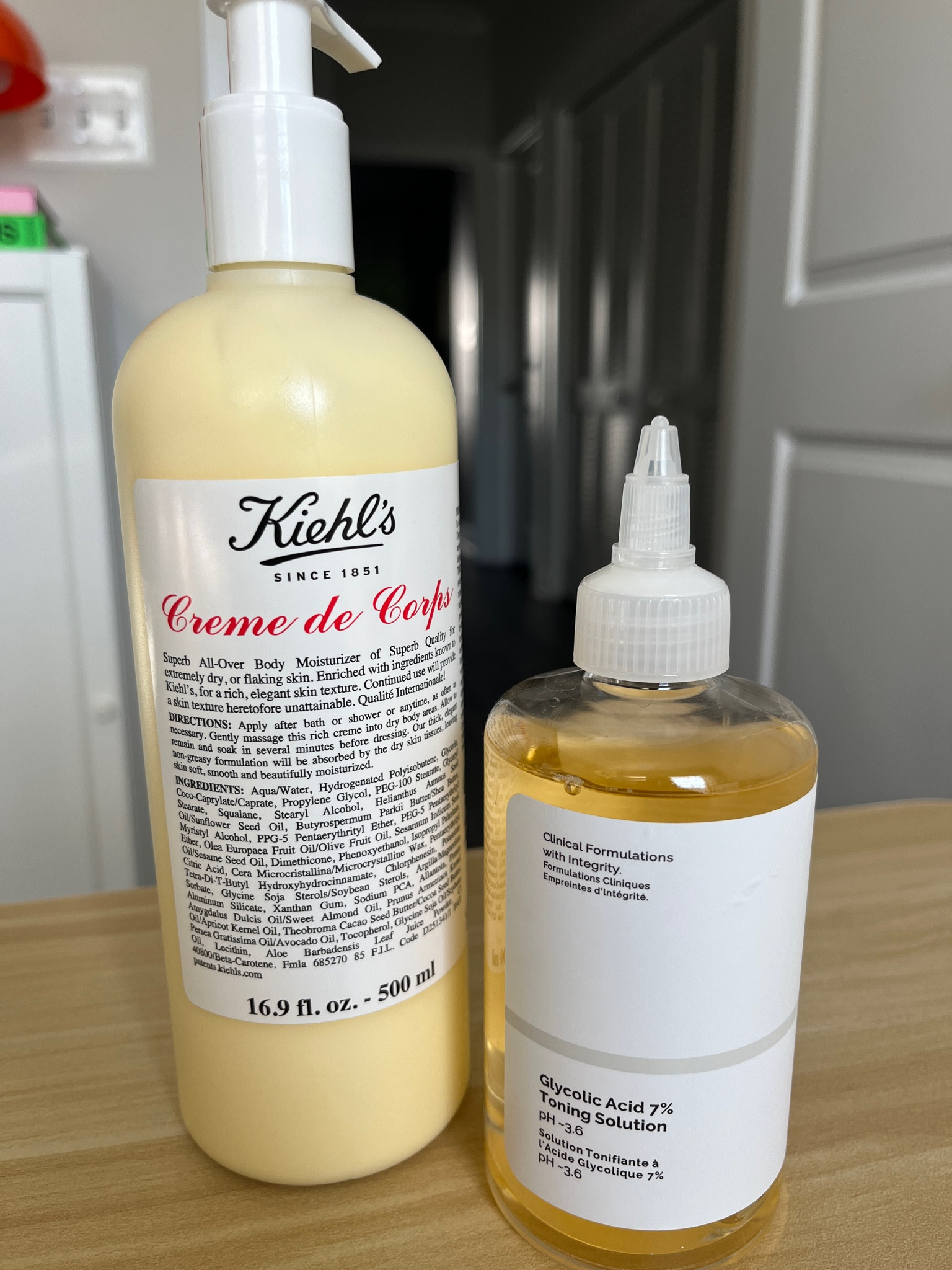 Sephora is having a one day sale
On Kiehl’s!! Select products are 50% off. 

#LTKFindsUnder50 #LTKBeauty #LTKSaleAlert