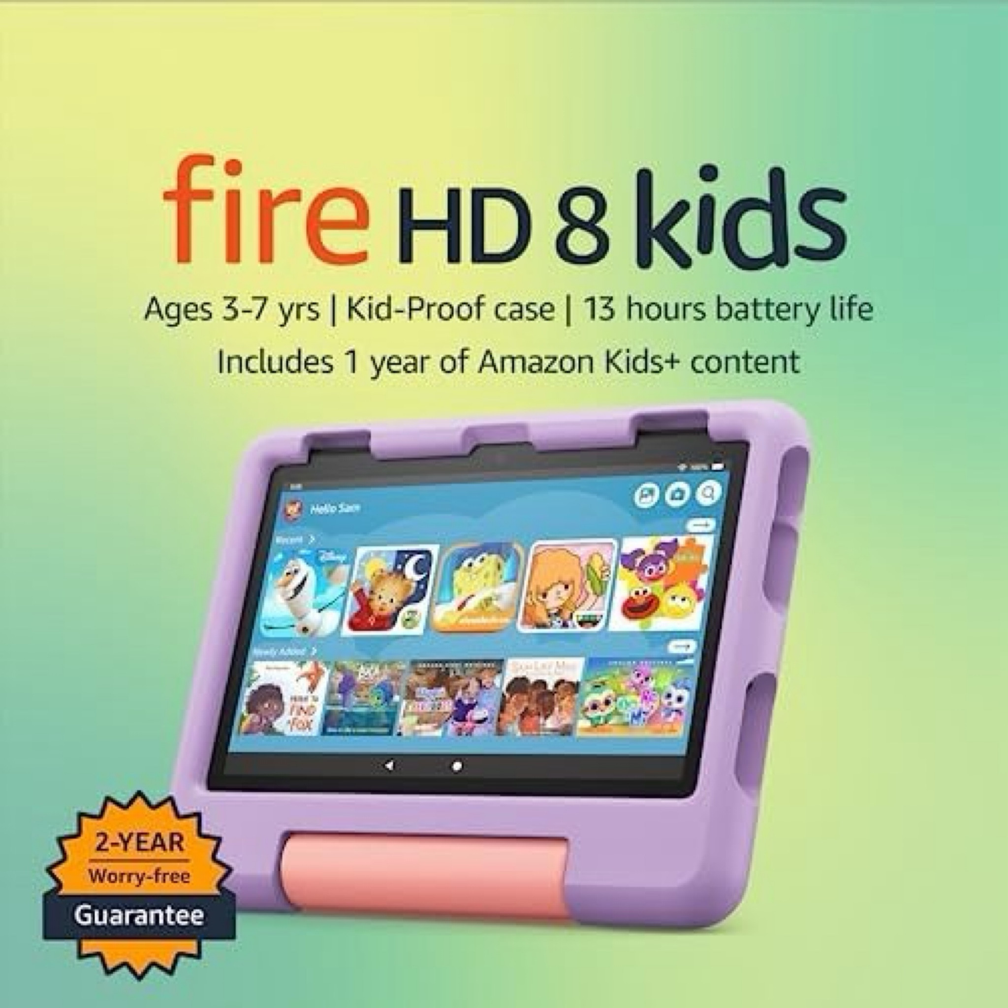 Have young kids?? This tablet is on sale right now! 

#kids 
#amazonsale
#amazon 


#LTKHoliday #LTKhome #LTKGiftGuide