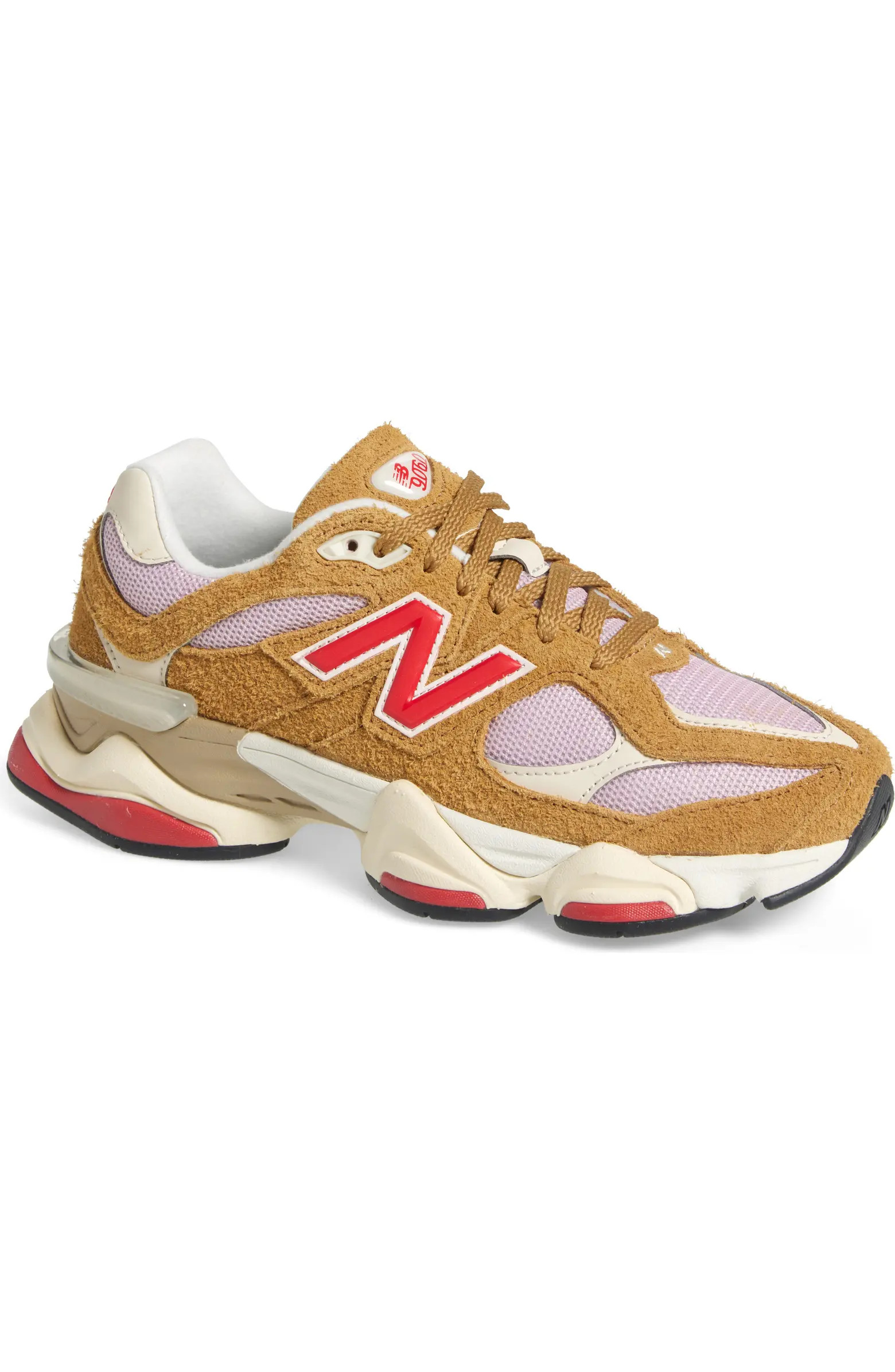 New Balance Gender Inclusive 9060 Sneaker | Nordstromrack | Nordstrom Rack