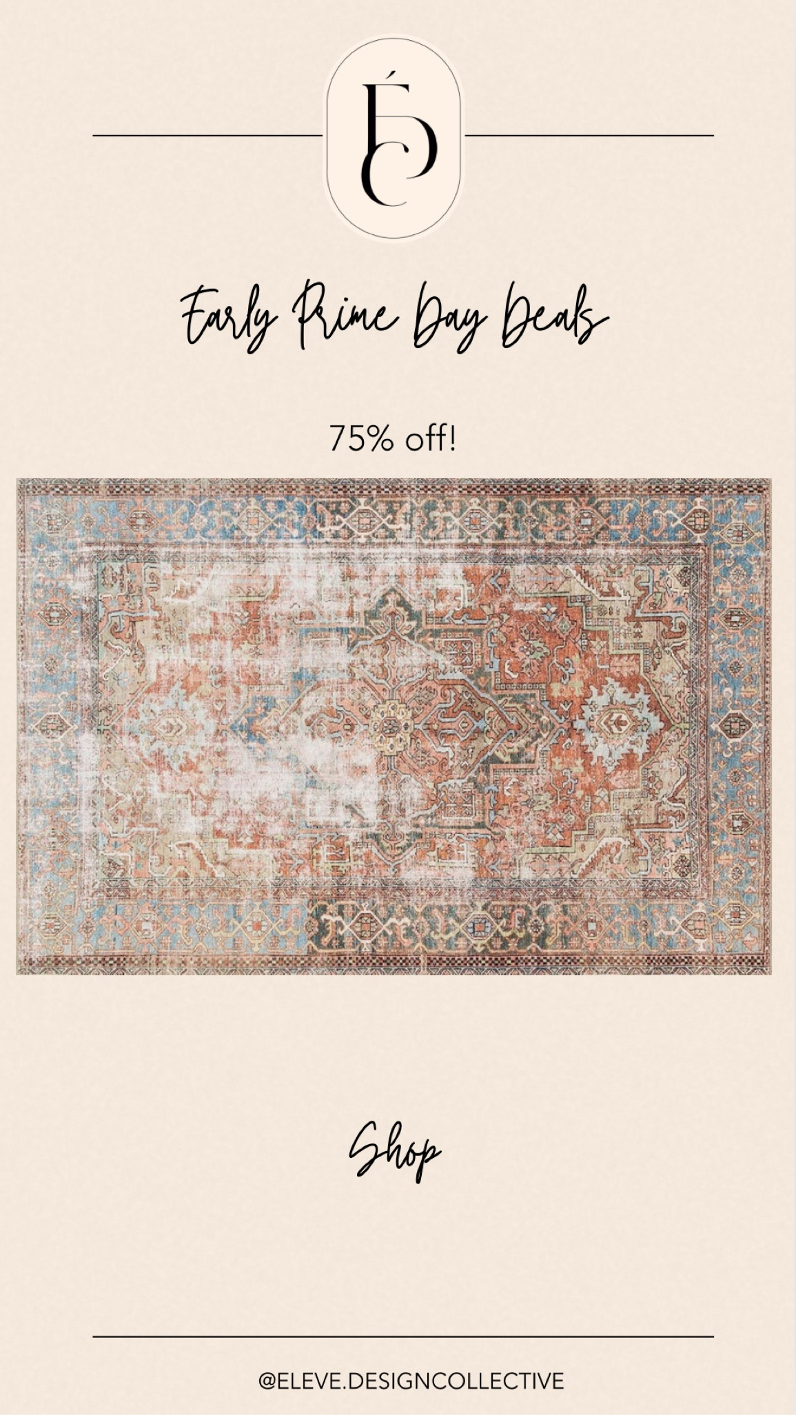Huge savings on one of our favorite rug brands- Loloi

#LTKHome #LTKSaleAlert #LTKSummerSales