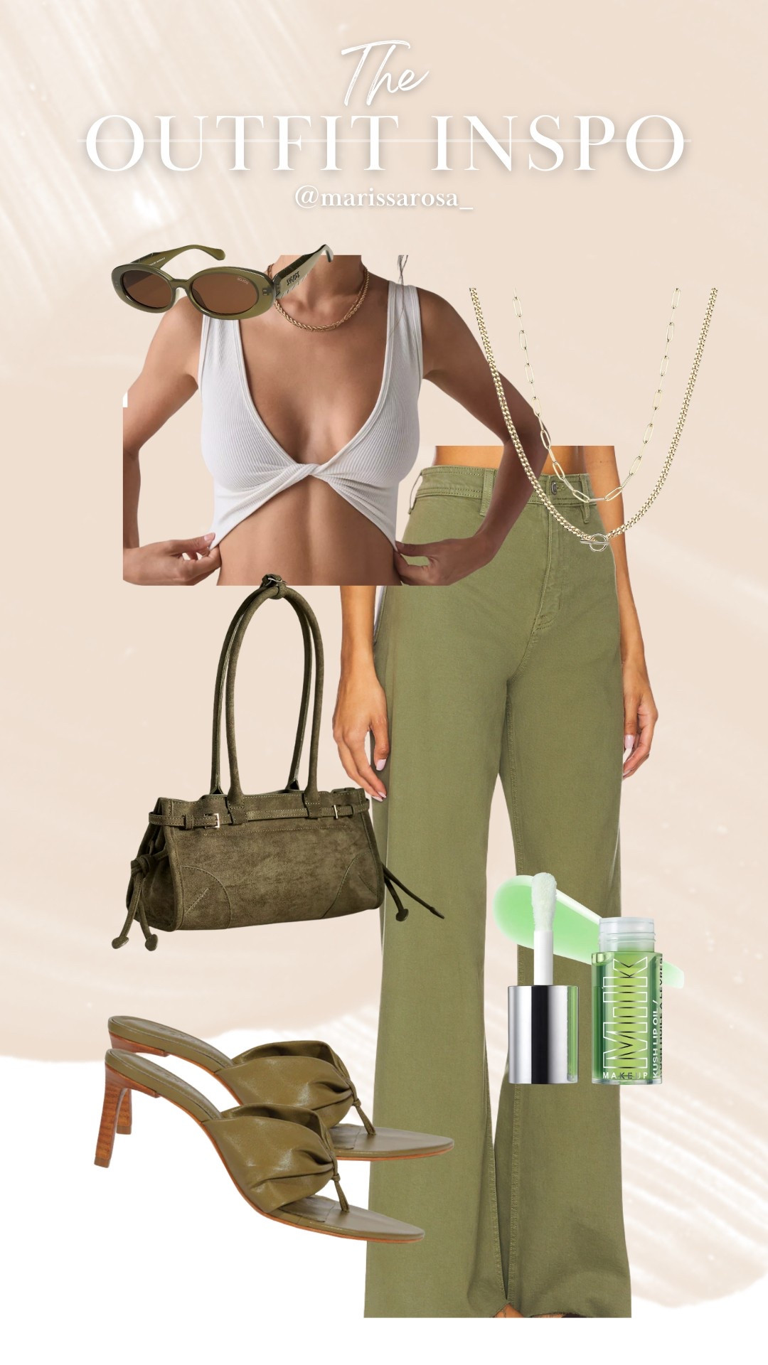 Shop My Outfit Inspo! 🤎

#LTKStyleTip #LTKShoeCrush #LTKU