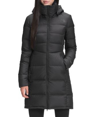 Metropolis Hooded Down Parka | Bloomingdale's (US)