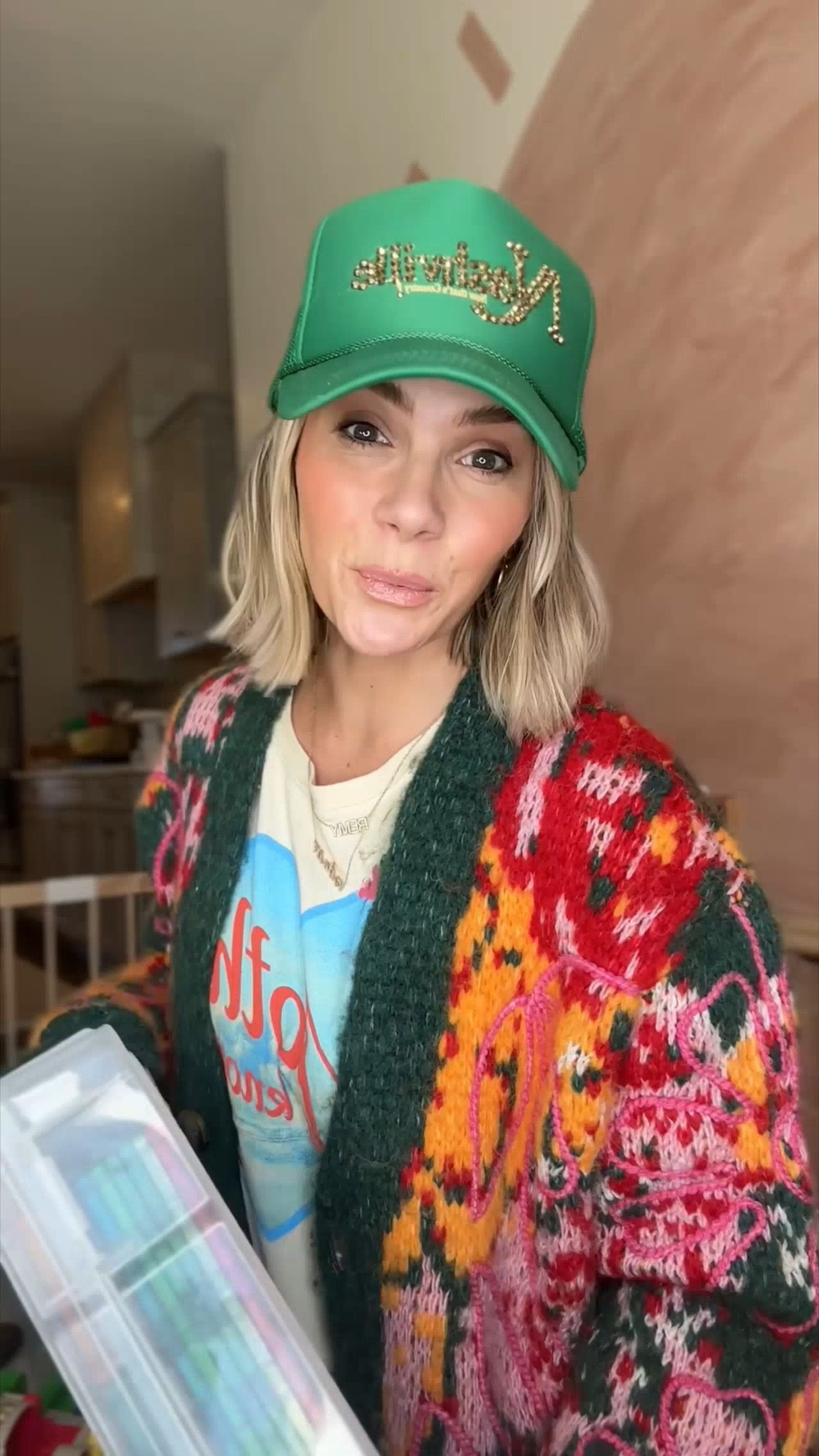 Toddler gift ideas for the holidays! Little throwback - love to refer to this video for gift giving! 

#LTKBaby #LTKKids #LTKGiftGuide