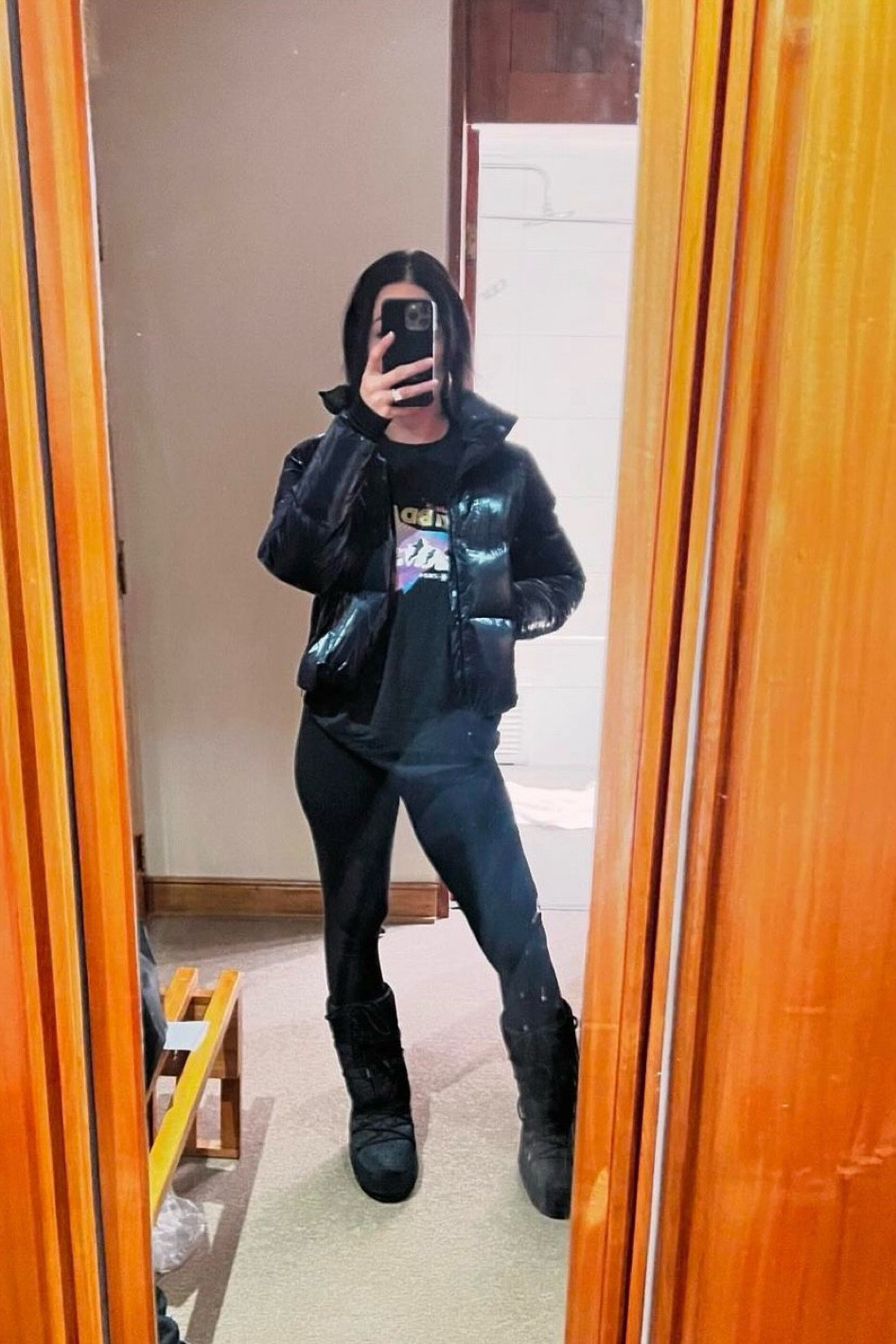 Apre ski ready

#LTKU #LTKActive #LTKSeasonal