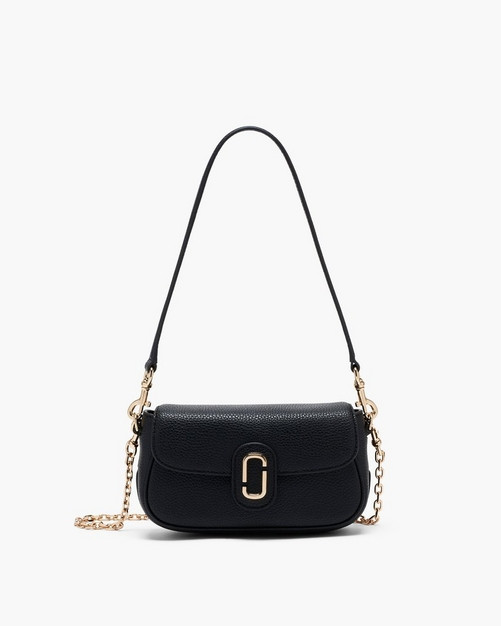The Pebble Clover Shoulder Bag | Marc Jacobs