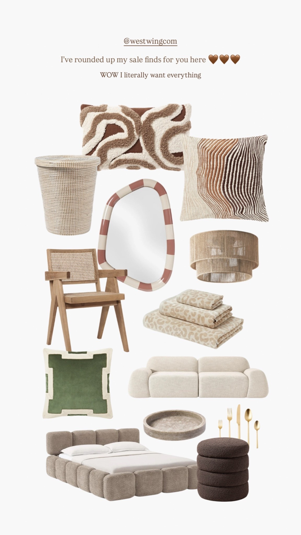 @westwingcom sale finds!! ad link

#LTKeurope #LTKautumn #LTKhome