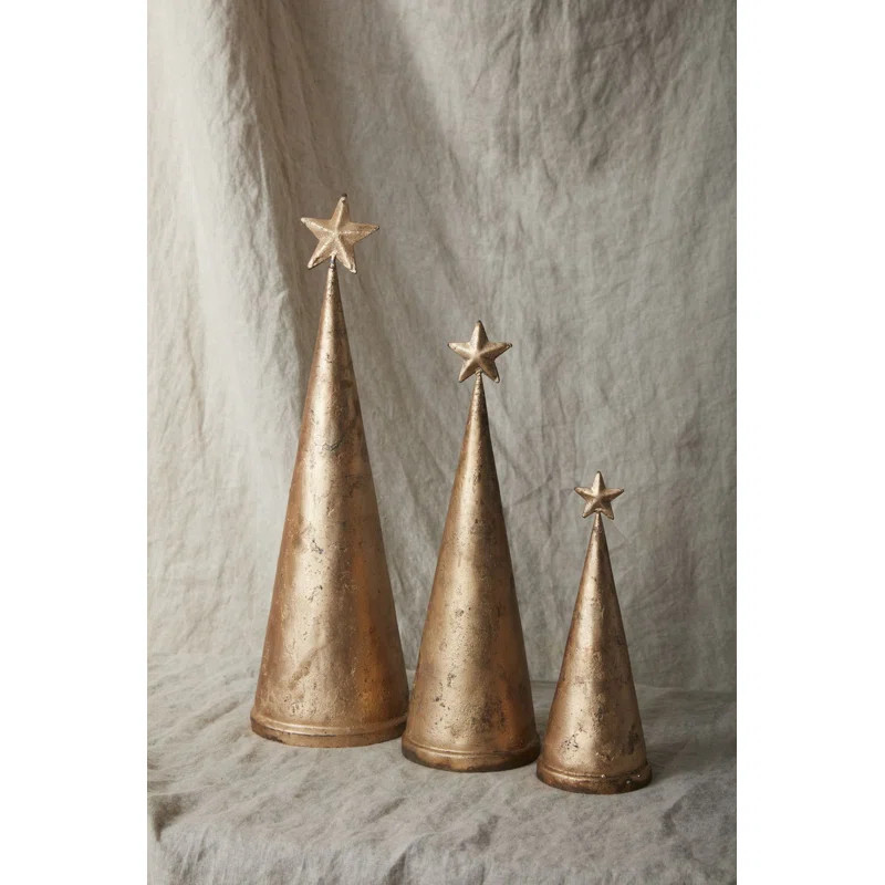 The Holiday Aisle® Etoile Metal Tree | Wayfair | Wayfair North America