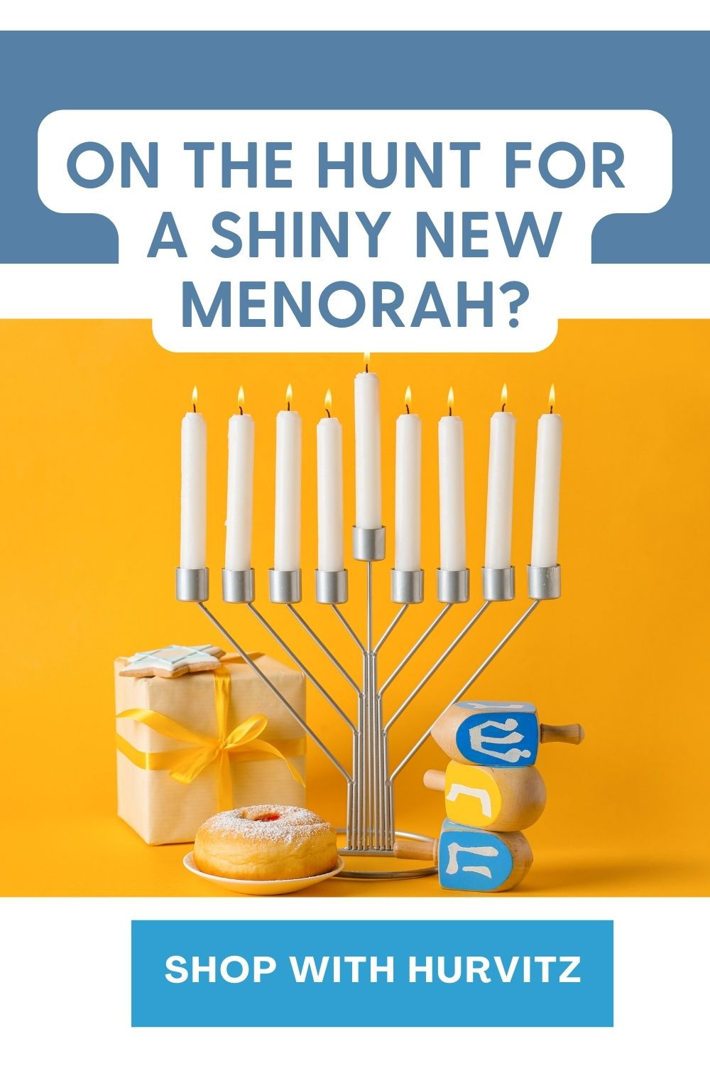 Are you hunting for a beautiful new menorah for Hanukkah this year? I’m excited to share some of my favorites with you, including a delightful travel option when you’re heading out of town but still want to light the candles! 
 

 #LTKHoliday #LTKSeasonal #LTKHome