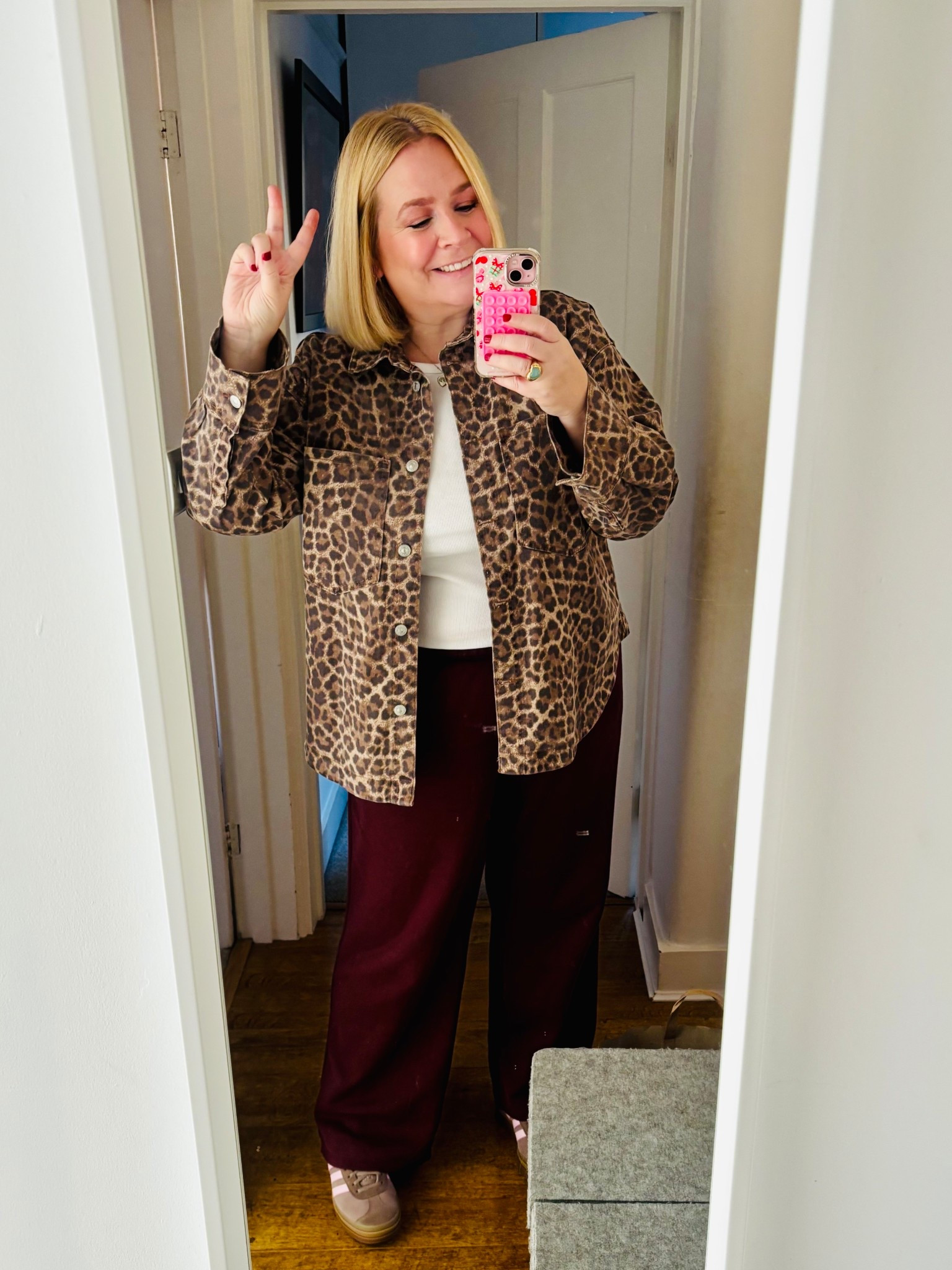 Perfect Curvy Tracksuit Bottoms! 

#LTKwinter #LTKcurves #LTKplussize