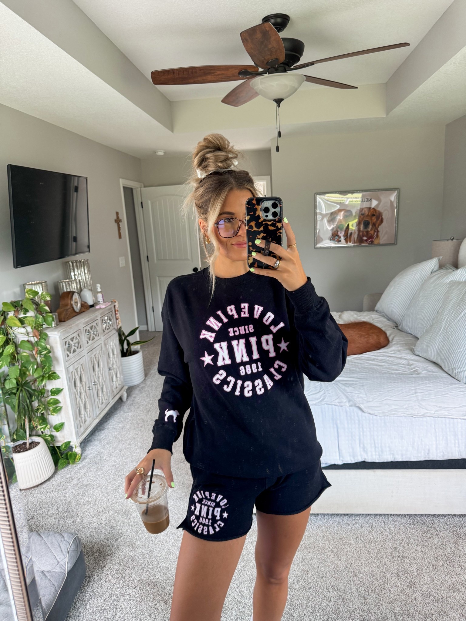 size small in both — on sale right now!!

#LTKSaleAlert #LTKFindsUnder50 #LTKStyleTip