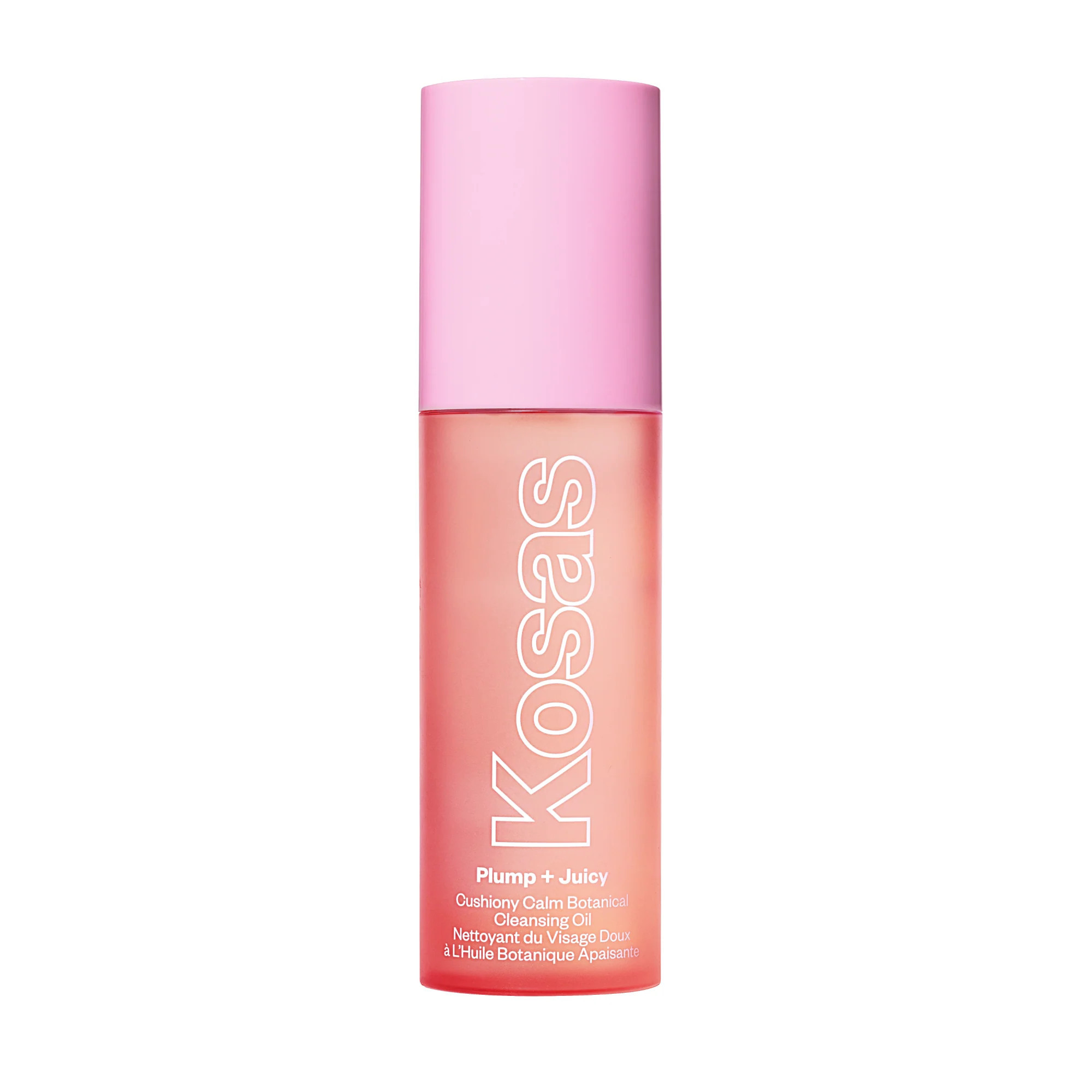 Plump + Juicy Cleansing Oil | Kosas