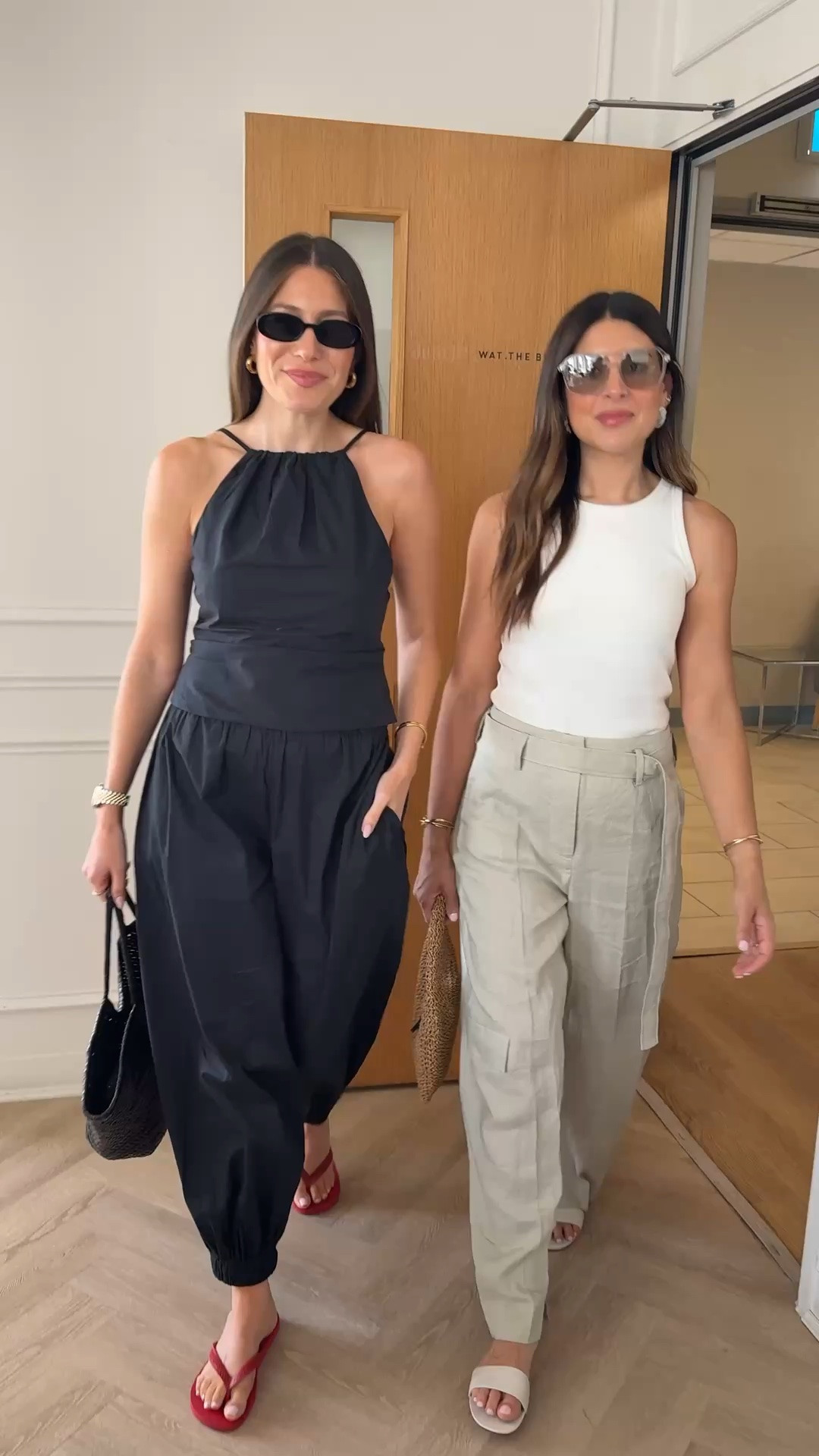 Heatwave outfit check day 2 🤩

#LTKuk #LTKsummer #LTKworkwear