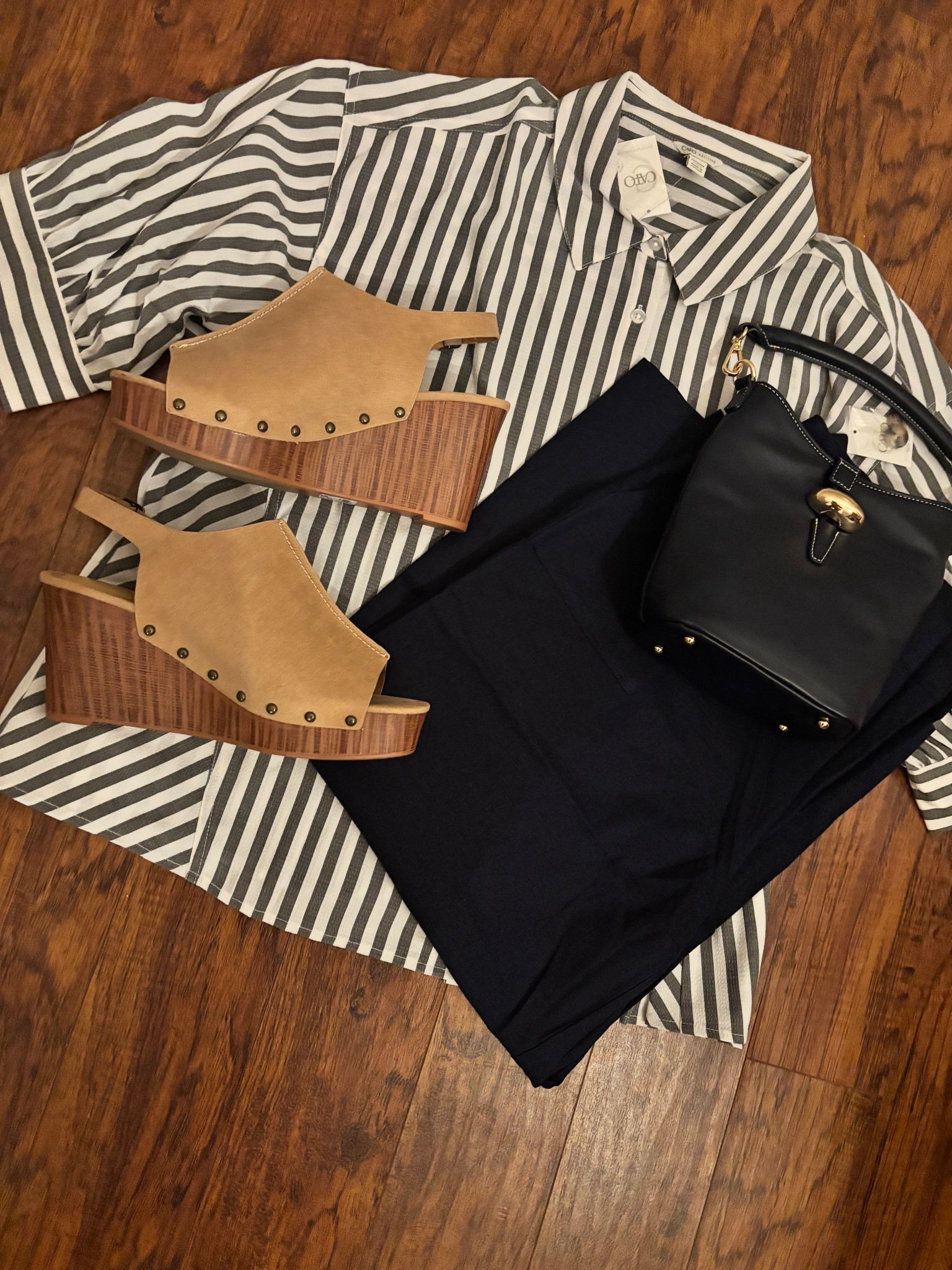 The CUTEST spring outfit from @catofashions 🛍️

#LTKTall #LTKPlusSize #LTKMidsize